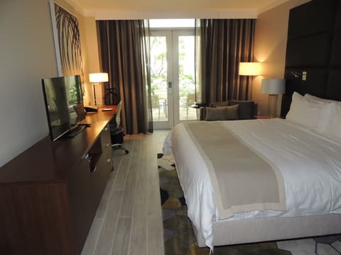 Intercontinental at Doral Miami by IHG, Room