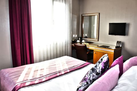 Sveo Hotel İstanbul, Room