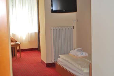 Thermal Resort Hotel Elisabethpark, Room