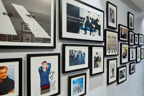 London Marriott Hotel Maida Vale, Property amenity