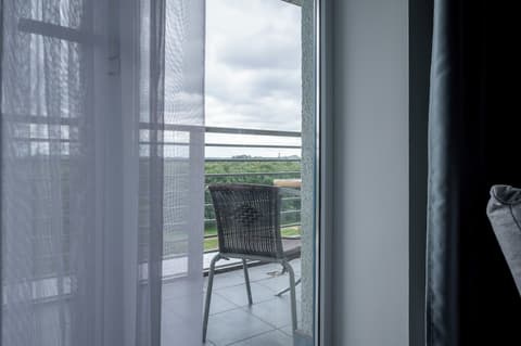 Bellevue Park Hotel Riga, Room