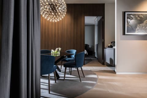 InterContinental Malta by IHG, Room