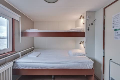 Rygerfjord Hotel & Hostel, Room