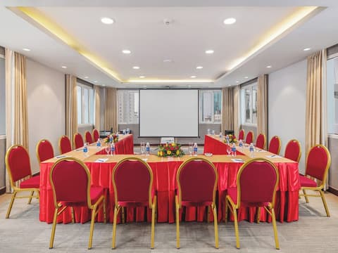 Bong Sen Sai Gon Hotel, Meeting facility