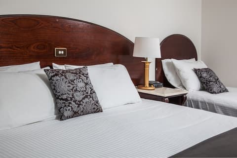 Mercure Ballarat Hotel and Convention Centre, Room