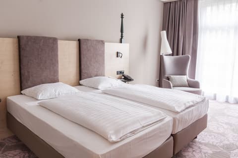 Vienna House Easy by Wyndham Castrop-Rauxel, Room