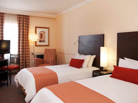 Mercure Johannesburg Midrand Hotel, Room