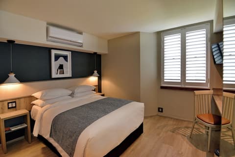 Town Lodge Bellville, Room