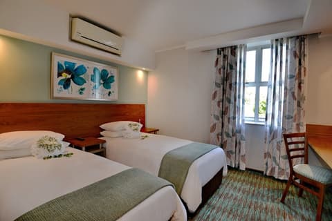 Town Lodge Waterfall, Midrand, Room