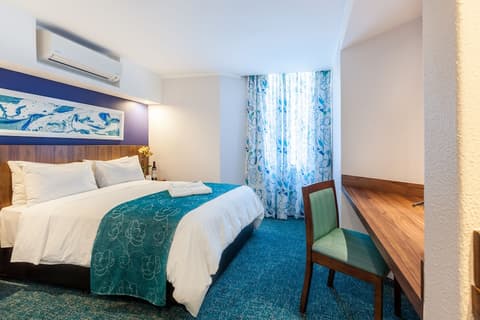 Town Lodge Mbombela, Room