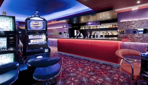 Iberostar Waves Punta Cana - All Inclusive, Casino