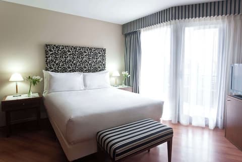 NH Cordoba Panorama, Room