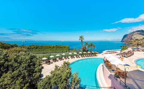Pestana Royal All Inclusive Ocean & Spa Resort, Outdoor pool