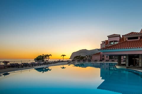 Pestana Royal All Inclusive Ocean & Spa Resort, Outdoor pool