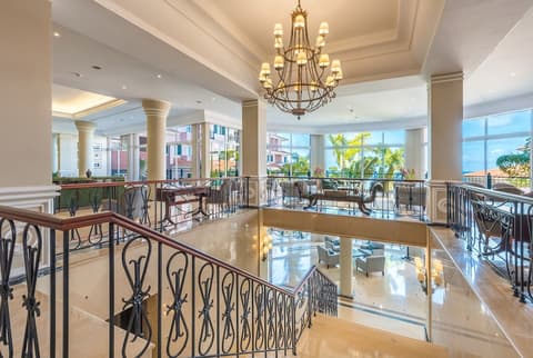 Pestana Royal All Inclusive Ocean & Spa Resort, Lobby
