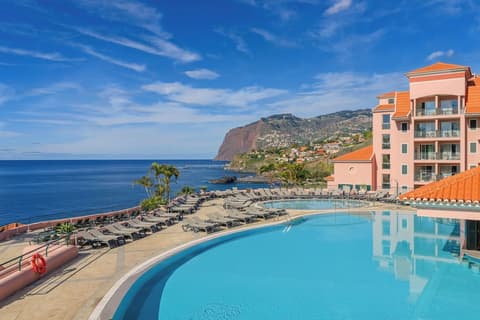 Pestana Royal All Inclusive Ocean & Spa Resort, Pool