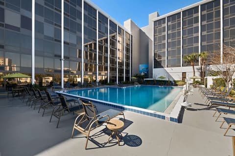 Best Western Orlando Gateway Hotel, Pool