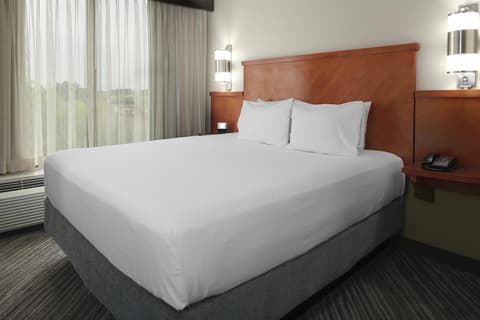 Hyatt Place Atlanta / Norcross / Peachtree, Room
