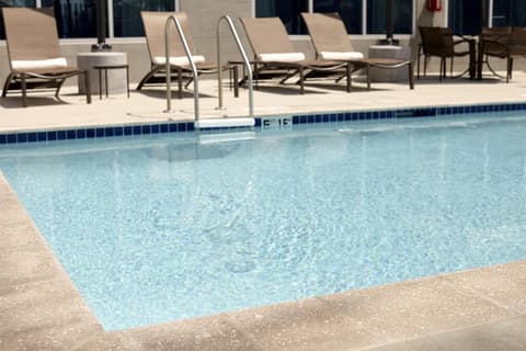 Hyatt Place Atlanta / Norcross / Peachtree, Pool