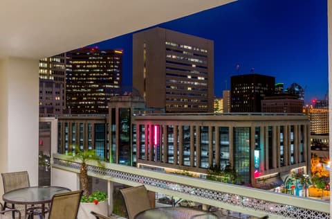Holiday Inn Express San Diego Downtown by IHG, Exterior