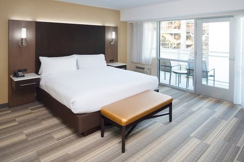 Holiday Inn Express San Diego Downtown by IHG, Room