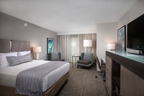 Best Western Plus Agate Beach Inn, Room