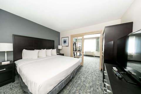 Best Western Inn & Suites San Diego – Zoo/SeaWorld Area, Room