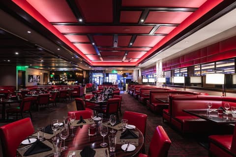 Palace Station Hotel and Casino, Property amenity