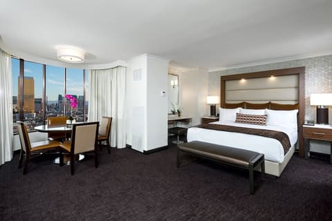 Palace Station Hotel and Casino, Room
