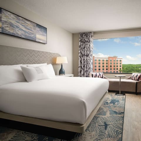 Caribe Royale Orlando, Room