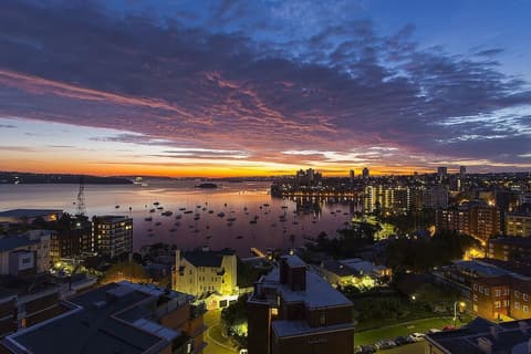 Macleay Hotel, View from property