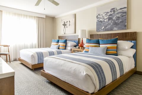 Sandcastle Hotel on the Beach, Room