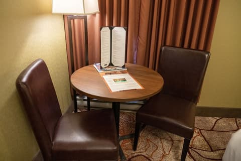 Banff Caribou Lodge and Spa, Room amenity