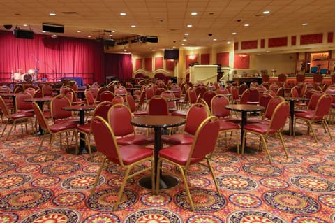 Gold Coast Hotel and Casino, Theater show