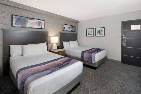 Gold Coast Hotel and Casino, Room