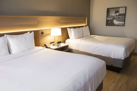 Radisson Hotel Salt Lake City Downtown, Room