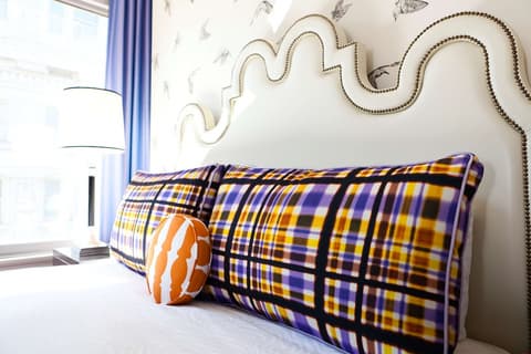 The Royal Sonesta Portland Downtown, Room