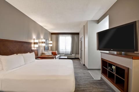 Hyatt Place Miami Airport West/Doral, Room