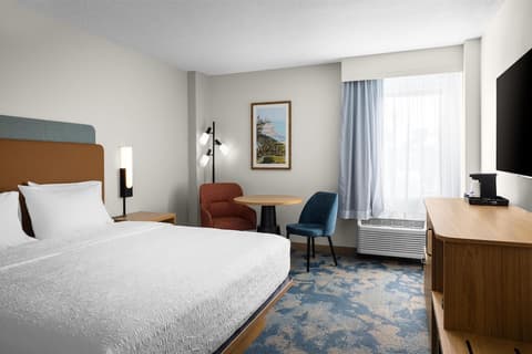 Hampton Inn Miami-Airport West, Room