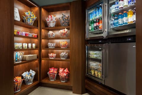 The Gates Hotel South Beach, Property amenity