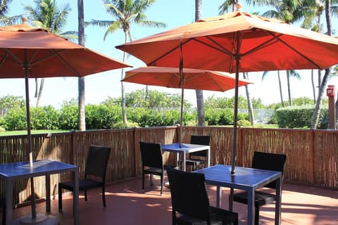 Holiday Inn Miami Beach - Oceanfront by IHG, Pool