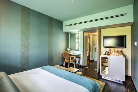 Dream South Beach, by Hyatt, Room