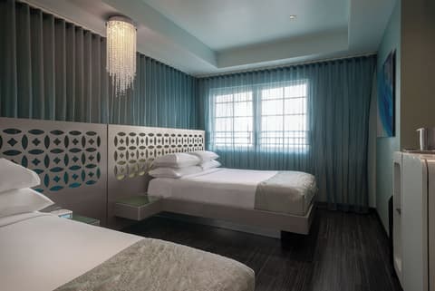 Dream South Beach, by Hyatt, Room