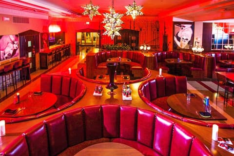 Dream South Beach, by Hyatt, Restaurant