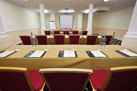 Britannia Hotel Manchester, Meeting facility