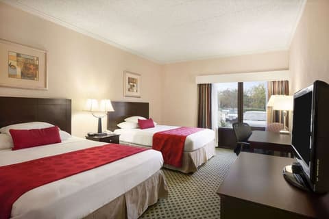 Ramada by Wyndham Williams/Grand Canyon Area, Room