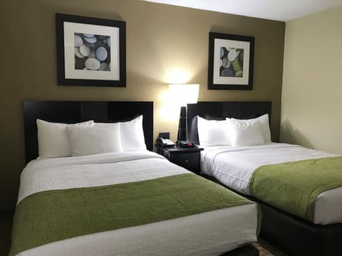 Navajoland Hotel of Tuba City, Room