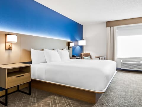 Country Inns & Suites By Carlson, O'Fallon, IL, 