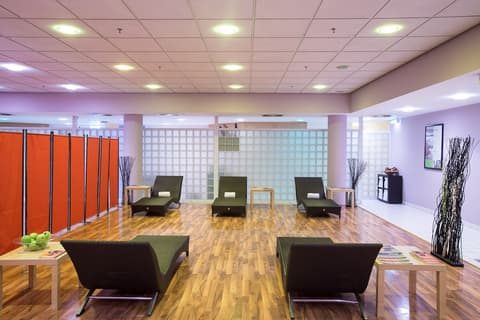 Lindner Hotel Frankfurt Hochst, part of JdV by Hyatt, Spa