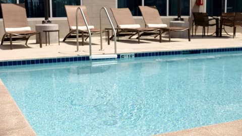 Sonesta Select Atlanta Duluth, Outdoor pool